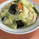 中華料理 幸楽 - 