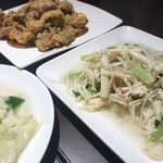 馬場海鮮熱炒餐廳 - 