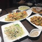 馬場海鮮熱炒餐廳 - 