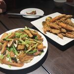 馬場海鮮熱炒餐廳 - 