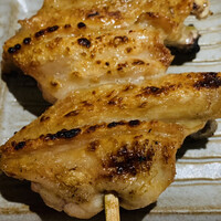 焼鳥 おみ乃 - ・手羽先