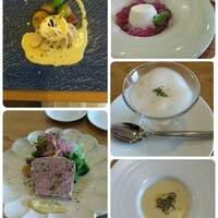 フランス食堂 オグチ - 