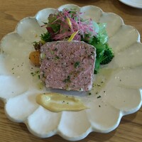 フランス食堂 オグチ - 
