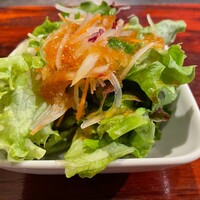 鉄板ダイニング 哲 - 