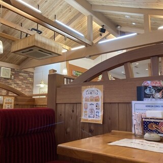 コメダ珈琲店_2