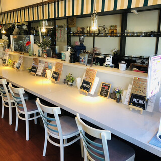 オシャレな空間 成田でおすすめのカフェをご紹介 食べログ