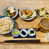 カフェ TSUKUMO食堂 豊田本店