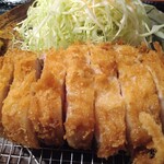 とんかつ勝亭 - 