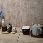 とんかつ勝亭 - 