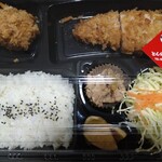 とんかつ勝亭 - 