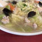 中華料理 幸楽 - 