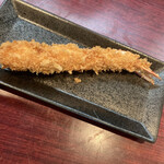 Gomasuri tonkatsu tonki - 