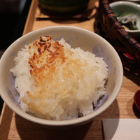 銀座米料亭 八代目儀兵衛 - 