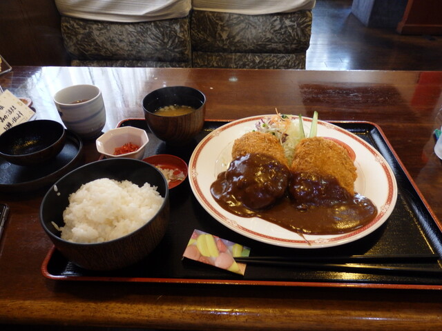 明日香 伊川谷店 伊川谷 喫茶店 食べログ