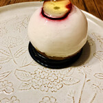 シュマン・ダンフィニ - 