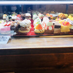 シュマン・ダンフィニ - 