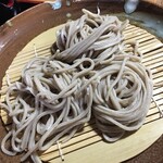 けんぞう蕎麦 - 