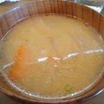 Ahokichi Sakaba - 味噌汁