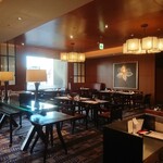 レストラン＆ラウンジ eu - 