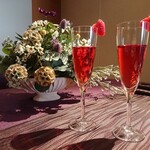 レストラン＆ラウンジ eu - 