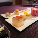 レストラン＆ラウンジ eu - 