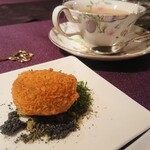 レストラン＆ラウンジ eu - 