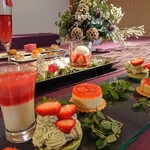 レストラン＆ラウンジ eu - 