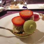 レストラン＆ラウンジ eu - 