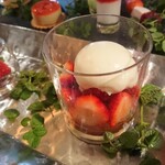 レストラン＆ラウンジ eu - 