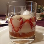 レストラン＆ラウンジ eu - 