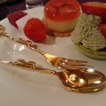 レストラン＆ラウンジ eu - 