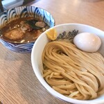 つけ麺 ジンベエ - 