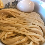 つけ麺 ジンベエ - 