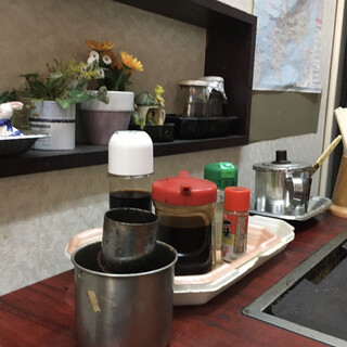 大衆食堂 しのはら_0