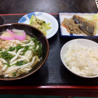 大衆食堂 しのはら_1