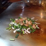 Teppanyaki Ba Ginkura - 