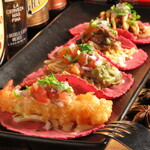 ゼスト キャンティーナ - 