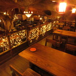 ゼスト キャンティーナ - 