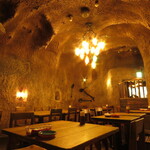 ゼスト キャンティーナ - 