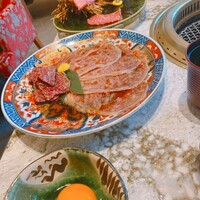 肉の匠 将泰庵  船橋本店 - 