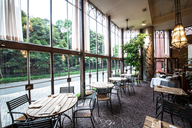 カフェ ラ ボエム 新宿御苑 La Boheme 新宿御苑前 イタリアン ネット予約可 食べログ カフェ ラ ボエム 新宿御苑 La Boheme 新宿御苑前 イタリアン ネット予約可 食べログ