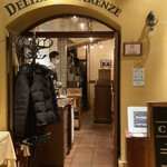 DELIZIOSO FIRENZE - 