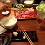 Yakitori Toochaduke Fuujin - 