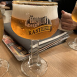 世界のビール博物館 - KASTEEL