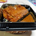 からやま - からあげ定食弁当