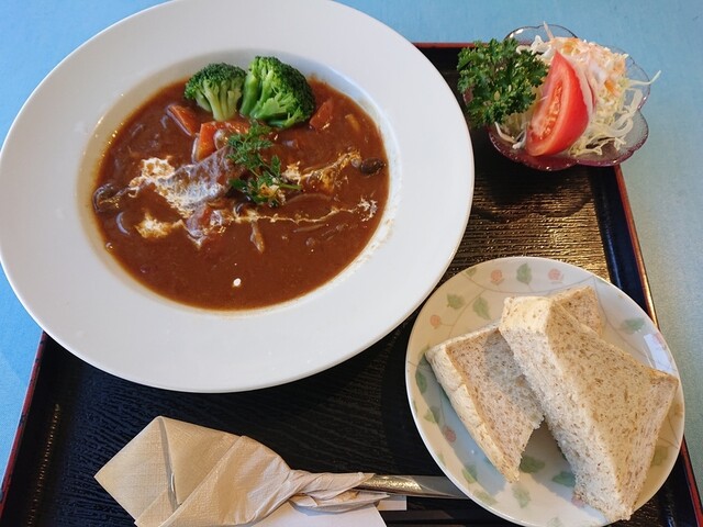 湯 らんどパルとよね 東栄町その他 郷土料理 その他 食べログ