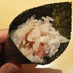 まんてん鮨 - 