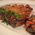 アンティカ オステリア カルネヤ - 【2012.8.29】カツレツ