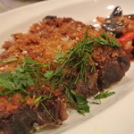 アンティカ オステリア カルネヤ - 【2012.8.29】カツレツ
