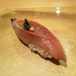 まんてん鮨 - 